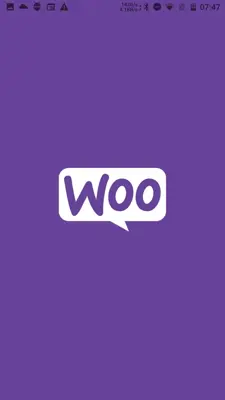 WooCommerce android App screenshot 7